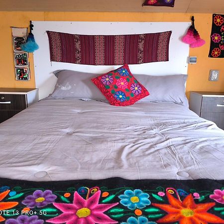 Quechua Lodge Titicaca Пуно Екстериор снимка